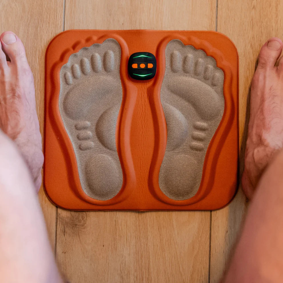 PODOback® Pro - Fuß-Massagegerät