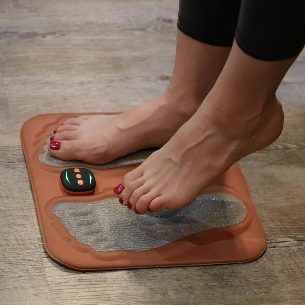 PODOback® Pro - Fuß-Massagegerät