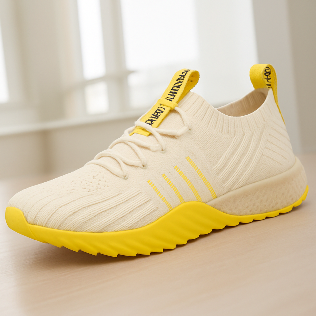 Arianna - Orthopädischer Unisex Schuh für Frauen & Männer