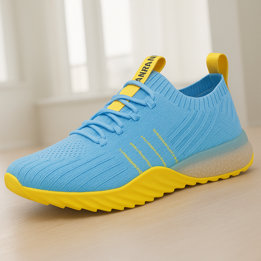 Arianna - Orthopädischer Unisex Schuh für Frauen & Männer