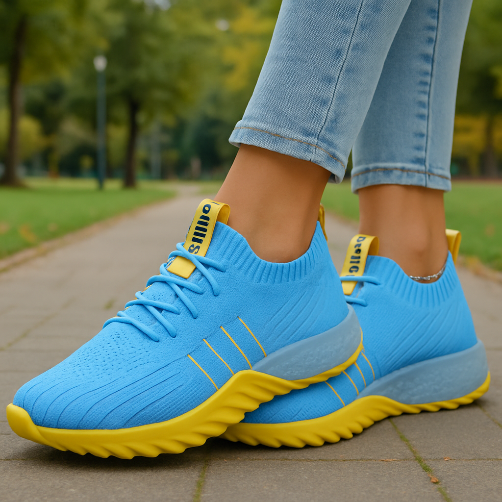 Arianna - Orthopädischer Unisex Schuh für Frauen & Männer