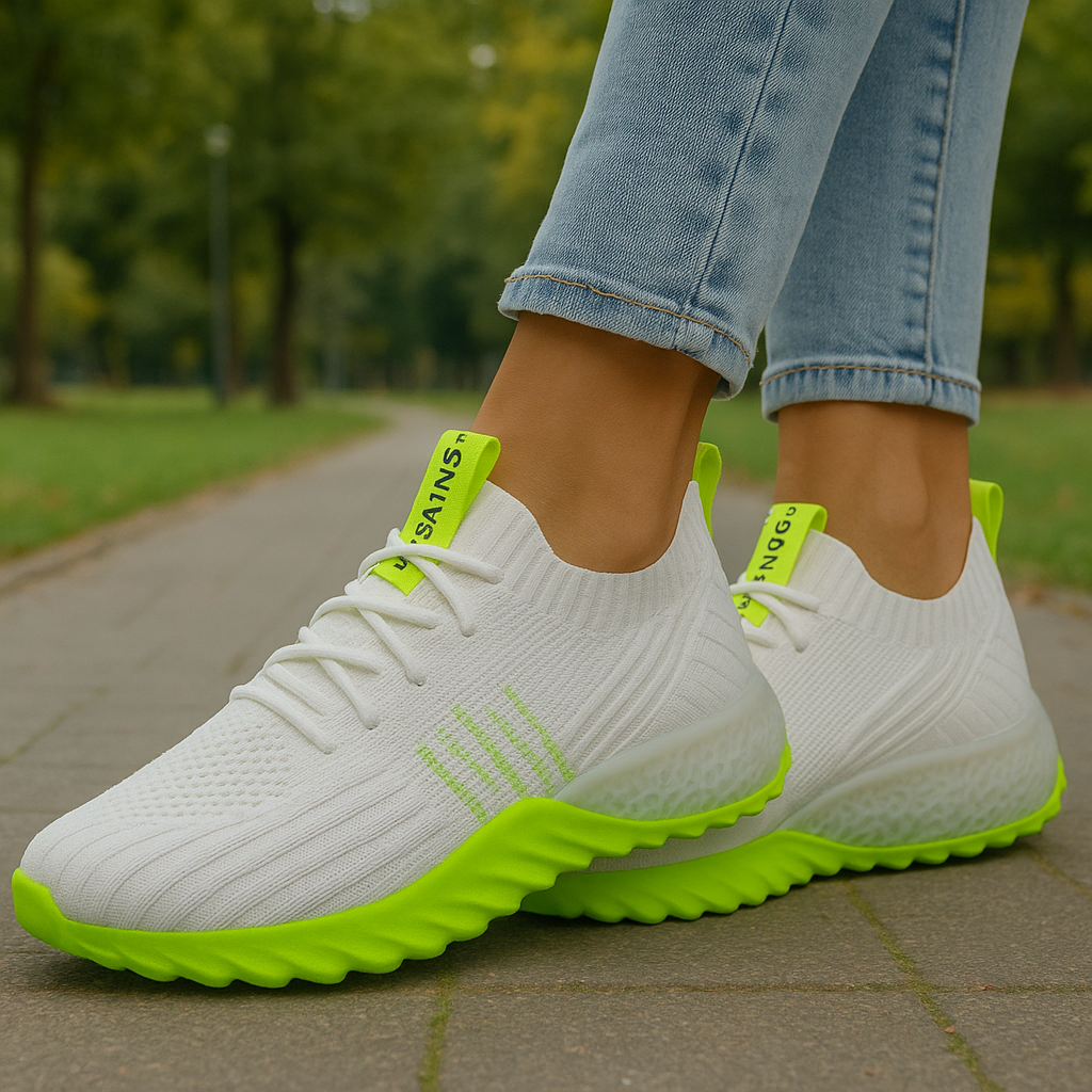 Arianna - Orthopädischer Unisex Schuh für Frauen & Männer