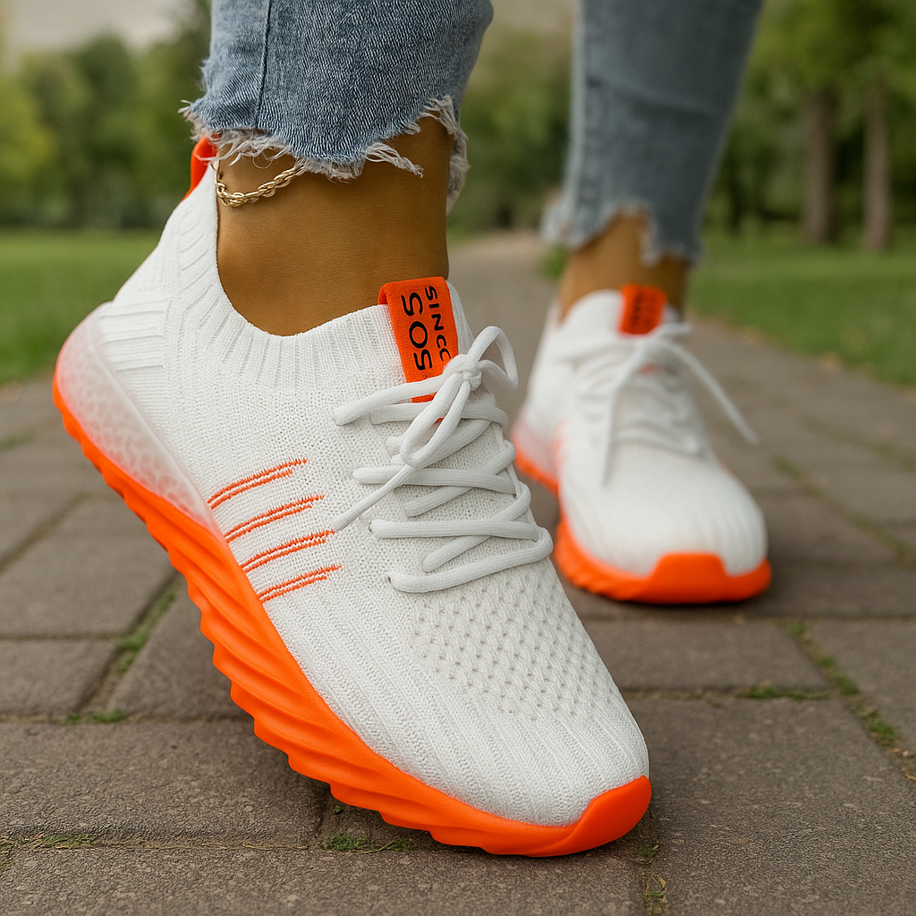 Arianna - Orthopädischer Unisex Schuh für Frauen & Männer