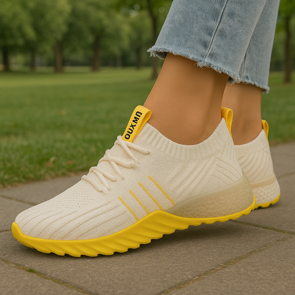 Arianna - Orthopädischer Unisex Schuh für Frauen & Männer