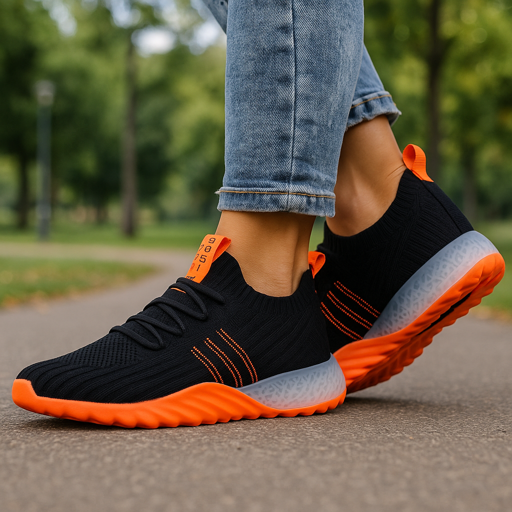 Arianna - Orthopädischer Unisex Schuh für Frauen & Männer