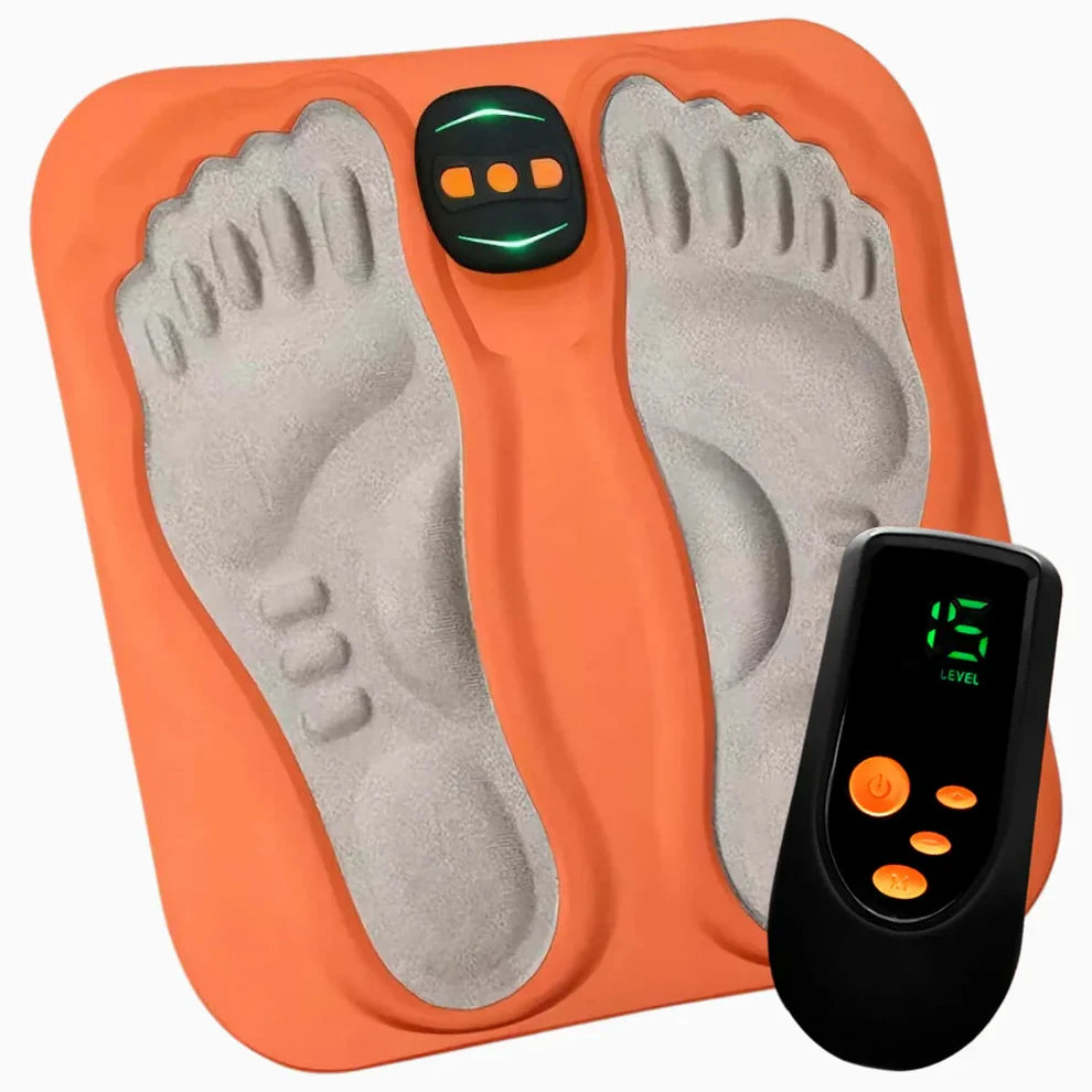 PODOback® Pro - Fuß-Massagegerät