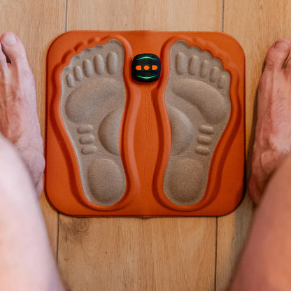 PODOback® Pro - Fuß-Massagegerät