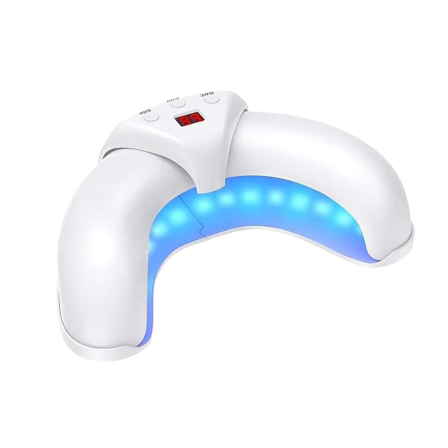 Fußlight® | LLLT-Nagelpilztherapie