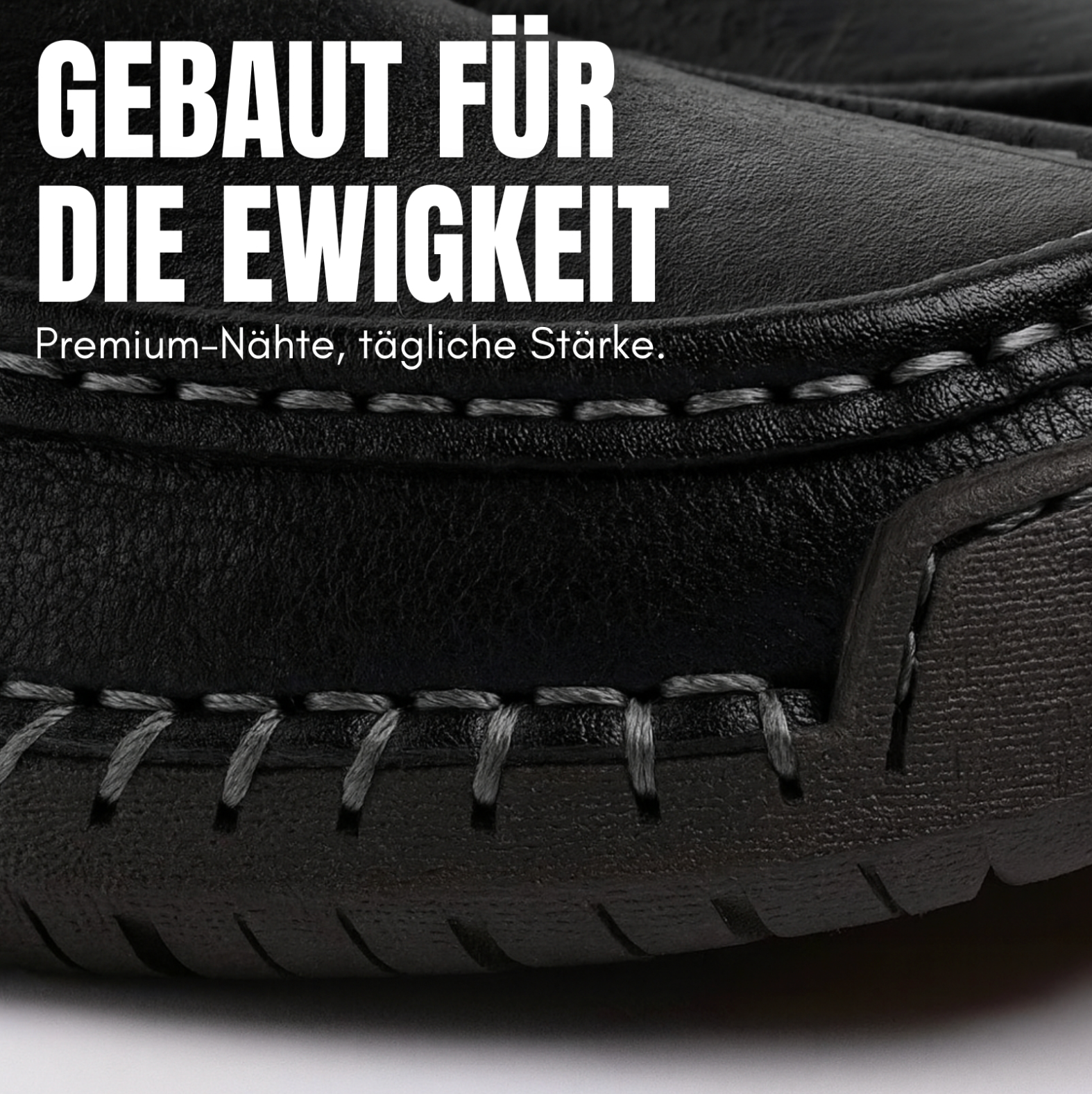 (1+1 GRATIS AKTION) Fußwohl Orthopädische Premium-Stiefel
