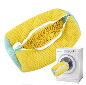 Waschbeutel - für deine Premium-Stiefel