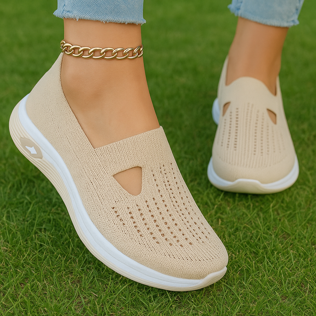 (1+1 GRATIS AKTION) ANNELIE - Orthopädische Komfort-Schuhe