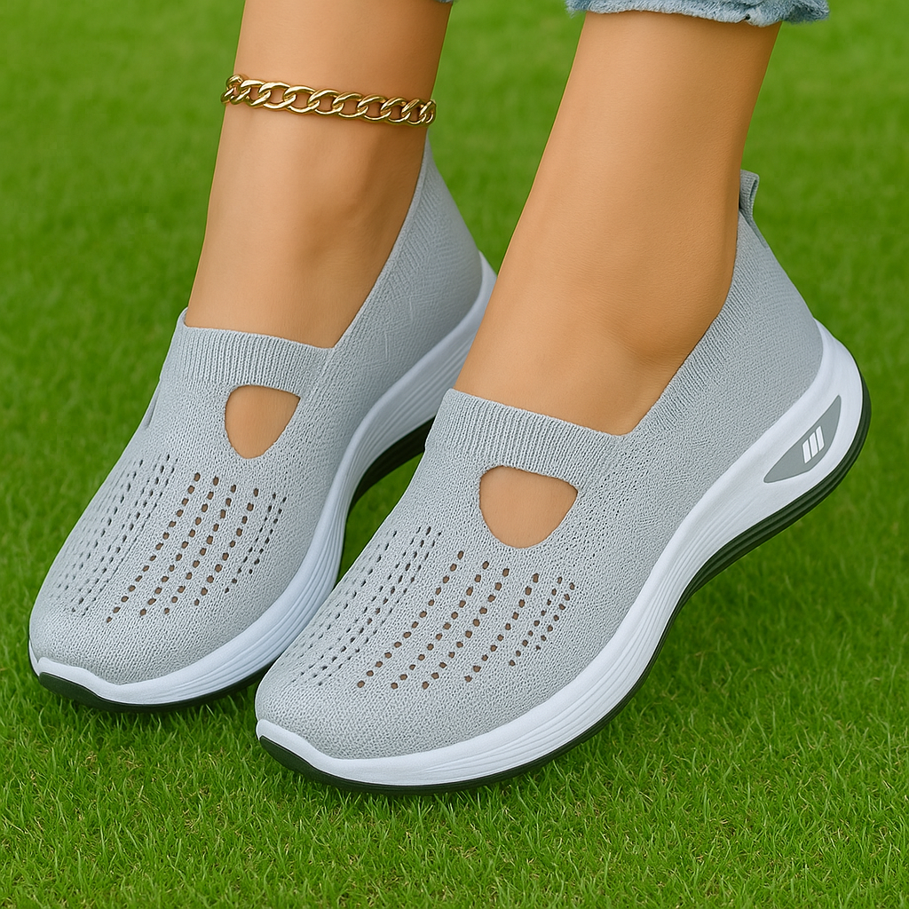 (1+1 GRATIS AKTION) ANNELIE - Orthopädische Komfort-Schuhe