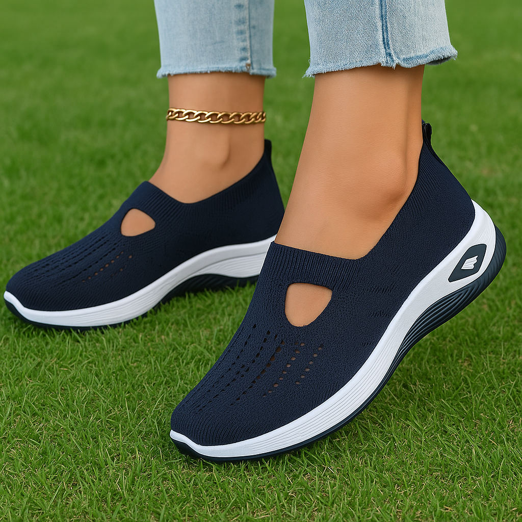 (1+1 GRATIS AKTION) ANNELIE - Orthopädische Komfort-Schuhe