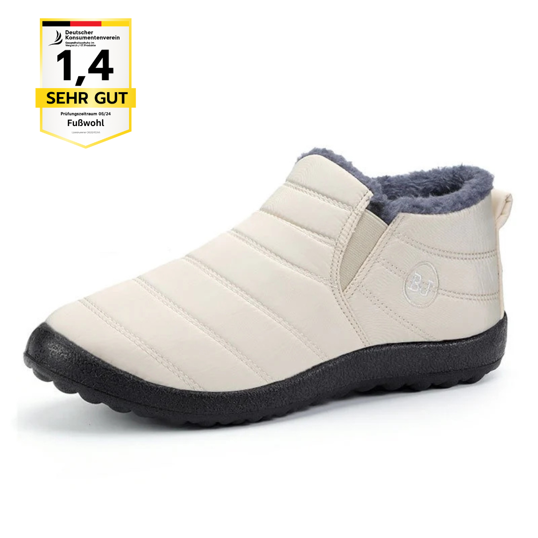 Fußfit® | Komfort-Winterstiefel