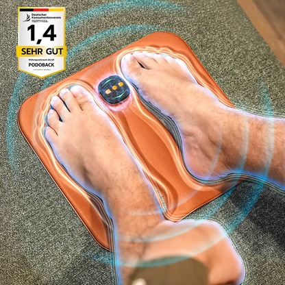 PODOback® Pro - Fuß-Massagegerät